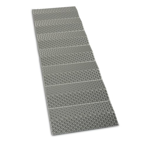 Paklotas Fold Alu L 186x56x2cm