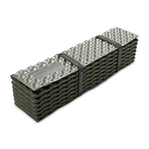 Paklotas Fold Alu L 186x56x2cm