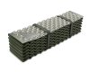 Paklotas Fold Alu XL 192x58x2cm