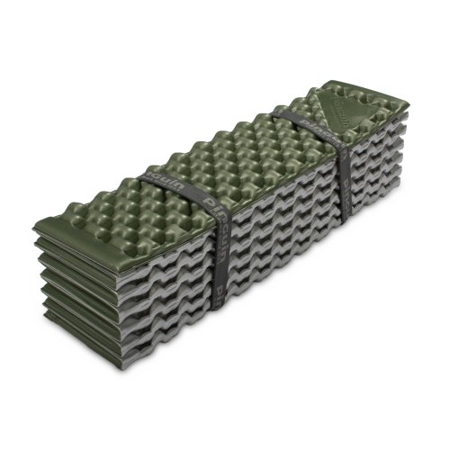 Paklotas Fold Alu XL 192x58x2cm