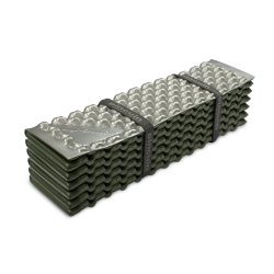Paklājs Fold Alu XL 192x58x2cm