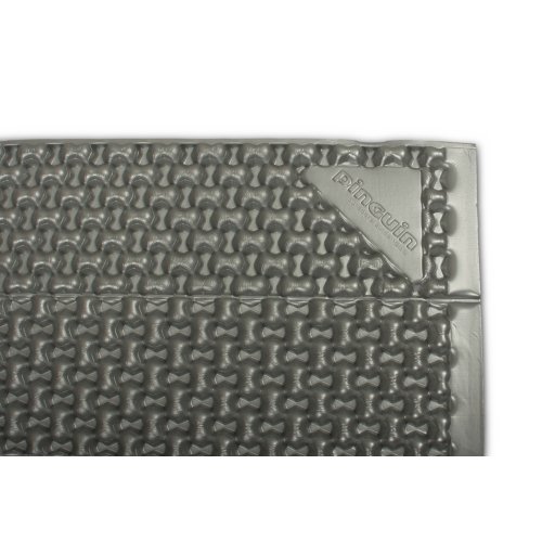 Paklotas Fold Alu XL 192x58x2cm