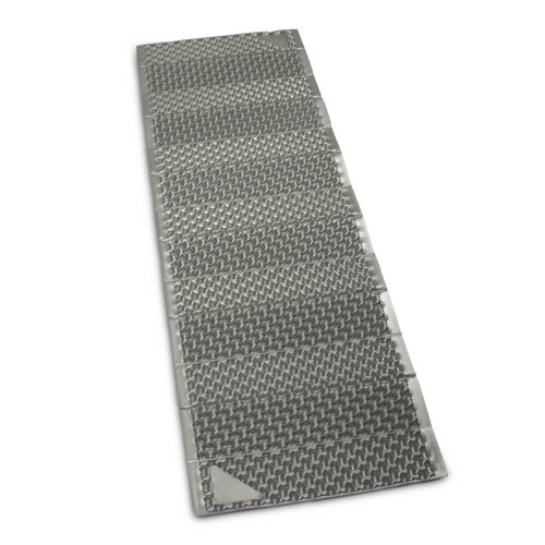 Paklotas Fold Alu XL 192x58x2cm