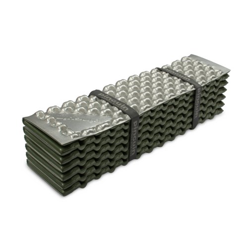 Paklotas Fold Alu XL 192x58x2cm