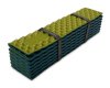 Paklotas Fold L 186x56x2cm