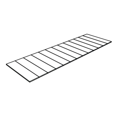 Paklotas Fold L 186x56x2cm