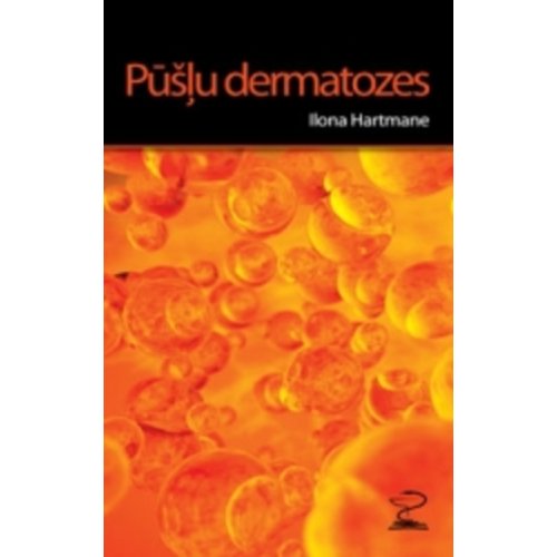 Pūšļu dermatozes