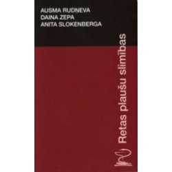 Retas plaušu slimības