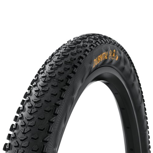 Padanga Dubnital 29" Trail Rapid Compound TR Foldable