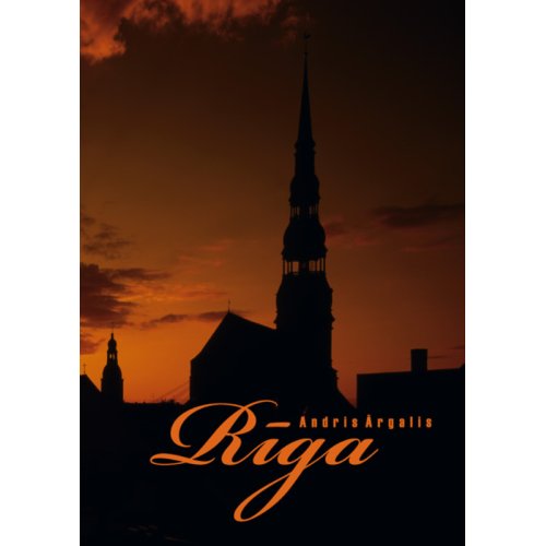 Rīga