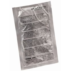 Aktivētā ogle Katadyn Carbon Replacement Pack