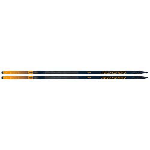 Nordic skis Supra C