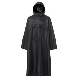 Raincoat Hiking Backpack Poncho II