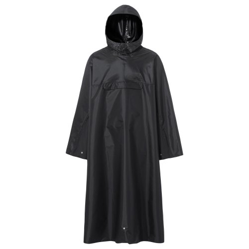 Lietusmētelis Hiking Backpack Poncho II