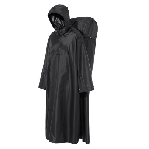Lietusmētelis Hiking Backpack Poncho II