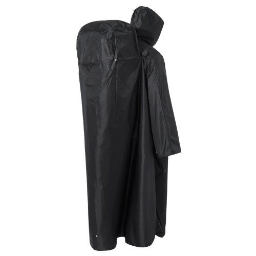 Lietusmētelis Hiking Backpack Poncho II