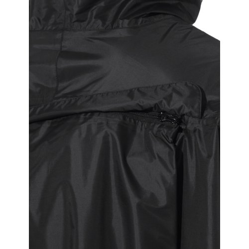 Lietusmētelis Hiking Backpack Poncho II