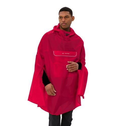Lietusmētelis Valdipino Poncho