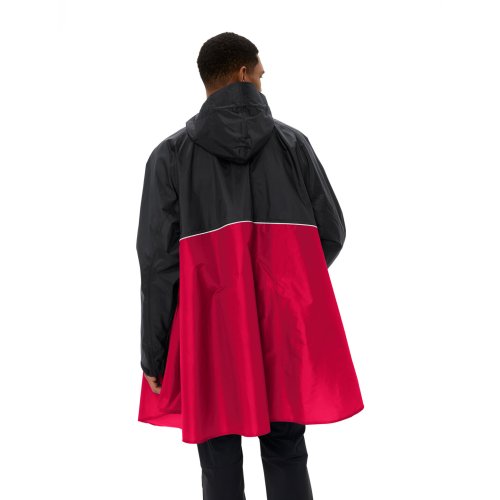 Lietusmētelis Valero Poncho