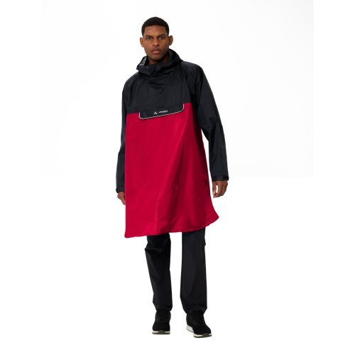 Lietusmētelis Valero Poncho