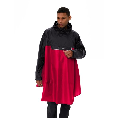 Lietusmētelis Valero Poncho