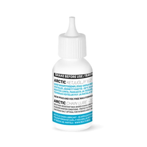 Lubrikants Arctic Chain Lube V2 30g