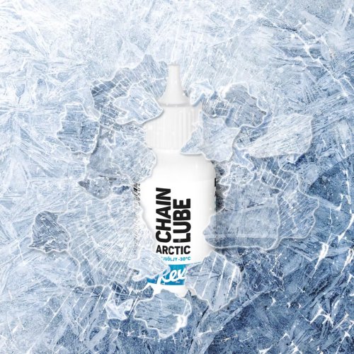 Lubrikants Arctic Chain Lube V2 30g