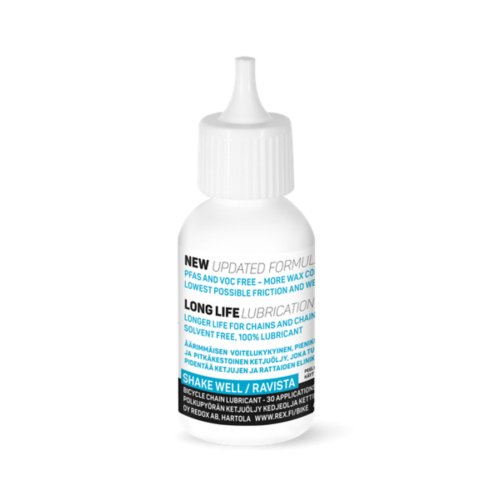 Lubricant oil Black Diamond Chain Lube V2 30g