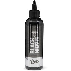 Lubrikants Black Magik Drip Wax 180ml