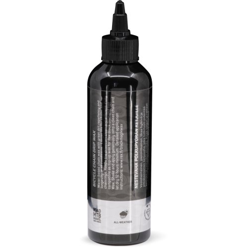 Lubrikantas Black Magik Drip Wax 180ml