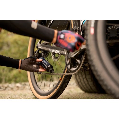 Lubrikantas Black Magik Drip Wax 180ml