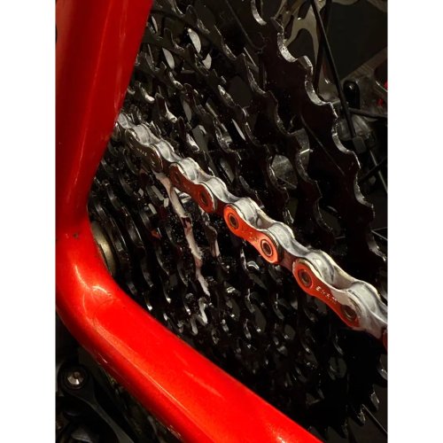 Lubrikantas Black Magik Drip Wax 180ml