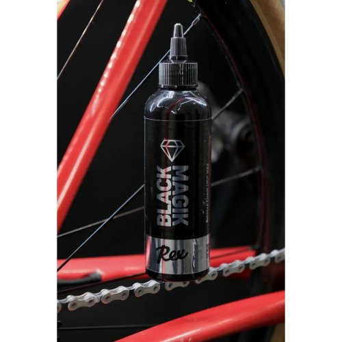 Lubrikantas Black Magik Drip Wax 180ml