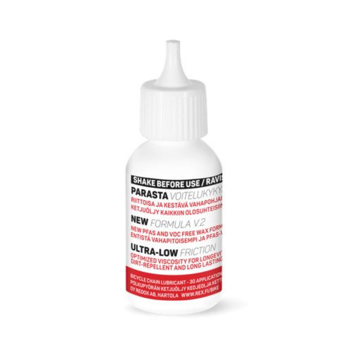 Lubrikantas Domestique Chain Lube V2 30g