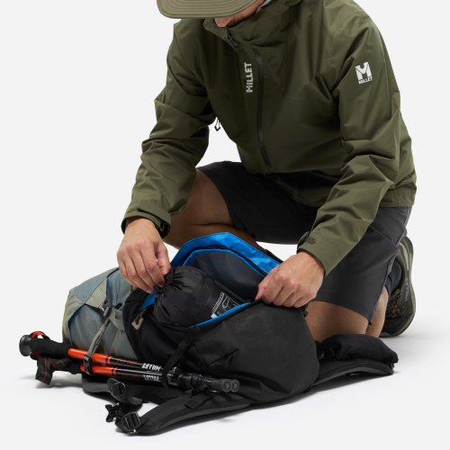 Backpack Ubic 30