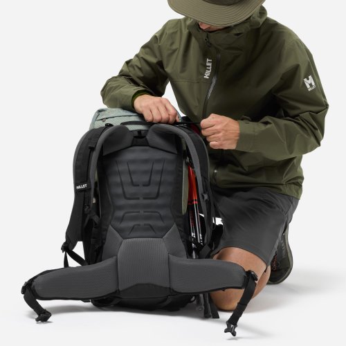 Backpack Ubic 30