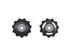 Pārslēdzēja rullīši RD-RX400 Tension&Guide Pulley Set