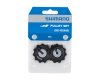 Pārslēdzēja rullīši RD-RX400 Tension&Guide Pulley Set