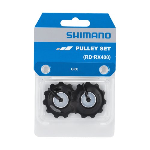 Pārslēdzēja rullīši RD-RX400 Tension&Guide Pulley Set