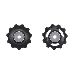 Perjungėjo ratukai RD-RX400 Tension&Guide Pulley Set