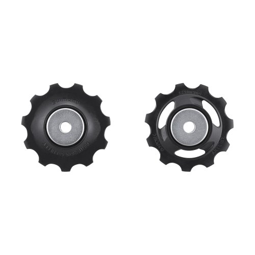 Pārslēdzēja rullīši RD-RX400 Tension&Guide Pulley Set