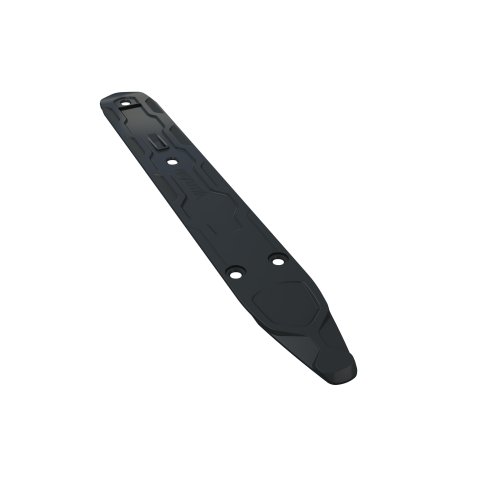 Start Mounting Plate 10mm Screw (ski<125cm)