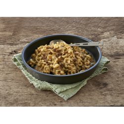 Tūristu pārtika Beef Casserole with Noodles 160g