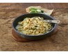 Tūristu pārtika Creamy Pasta with Chicken and Spinach 150g
