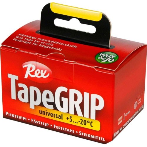 Vasks Grip Tape Universal (5 m)