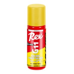 Vasks Liquid Glider G11 Yellow +2/-2°C 60ml