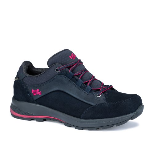 Avalynės Banks Low Lady GTX®