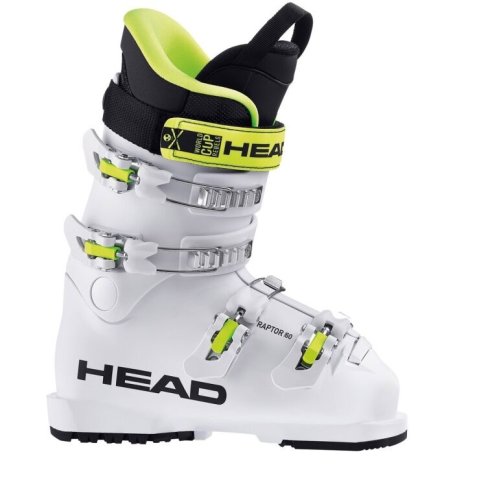 Alpine ski boots Raptor
