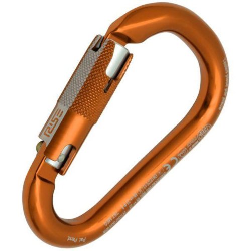 Karabinas HMS Napik RISE Lock™