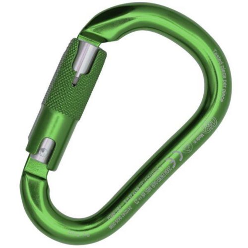 Karabinas HMS Napik RISE Lock™